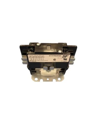 INGERSOLL RAND SFCTR1P40A24VSA2L