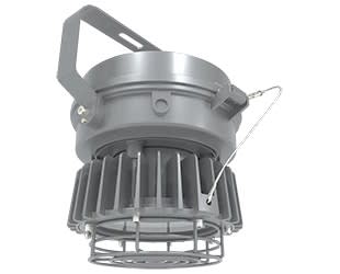 RAB LIGHTING HAZLED60CF