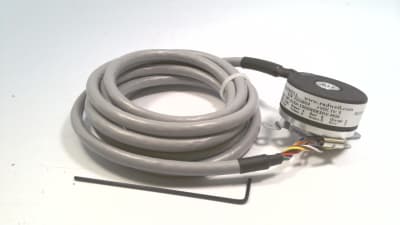 ENCODER PRODUCTS 15T-01SA-1000N5R3HV-M00
