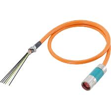 SIEMENS 6FX50025CS141FA0
