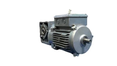 SEW EURODRIVE WA20-DT63K4