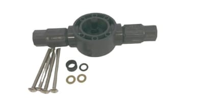PULSAFEEDER K2VTC2