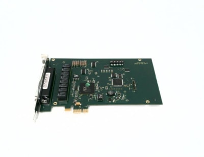 ACCES IO PRODUCTS PCIE-IIRO-8