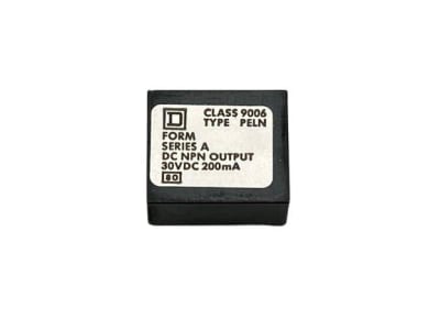 SCHNEIDER ELECTRIC 9006-PELN