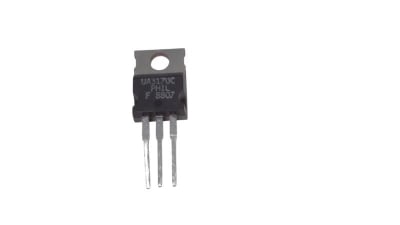 ON SEMICONDUCTOR UA317UC