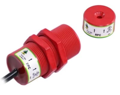 IDEM SAFETY SWITCHES 116004