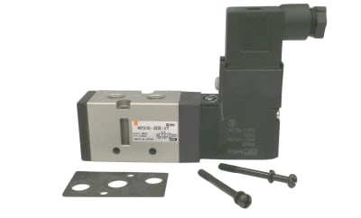 SMC NVF3130-3DZ-01T