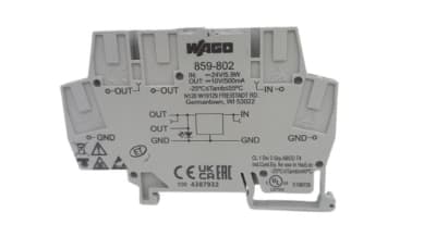 WAGO 859-802