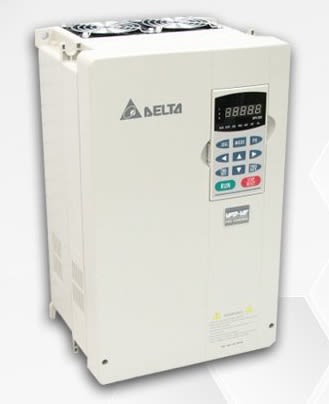DELTA GROUP ELECTRONICS VFD220V23A-2