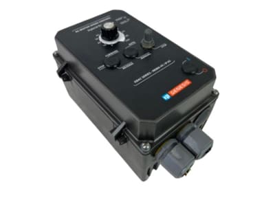 KB ELECTRONICS KBAC-24D (3G) (GRY) (9987U)