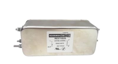 DEM MANUFACTURING RES70S25