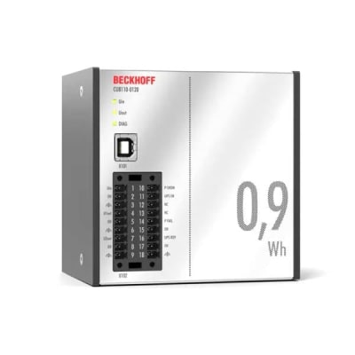 BECKHOFF CU8110-0120