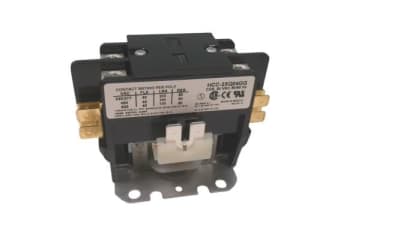 HARTLAND CONTROLS HCC-2XQ04GG