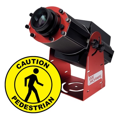 LASERGLOW TECHNOLOGIES HSV3F053X