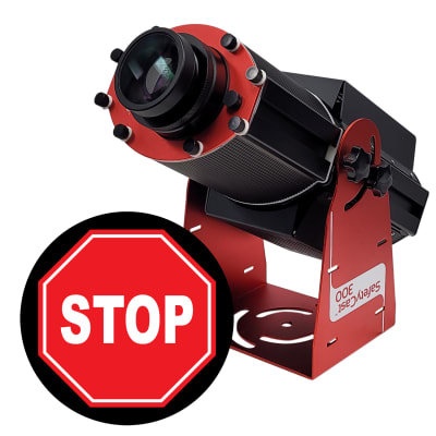 LASERGLOW TECHNOLOGIES HSV3F054X