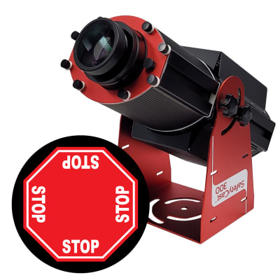 LASERGLOW TECHNOLOGIES HSV3F055X
