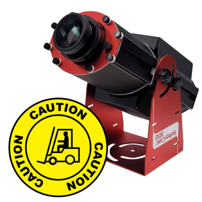 LASERGLOW TECHNOLOGIES HSV3F056X