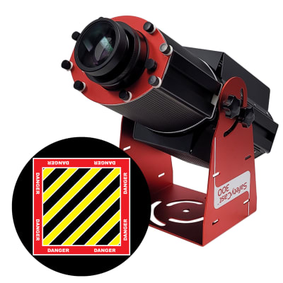 LASERGLOW TECHNOLOGIES HSV3F057X