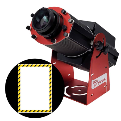 LASERGLOW TECHNOLOGIES HSV3F118X