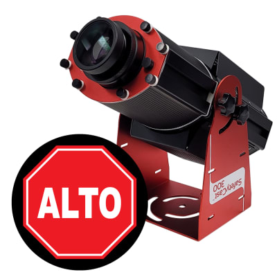 LASERGLOW TECHNOLOGIES HSV3F122X