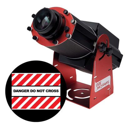 LASERGLOW TECHNOLOGIES HSV3F125X