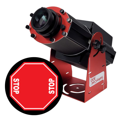 LASERGLOW TECHNOLOGIES HSV3F202X