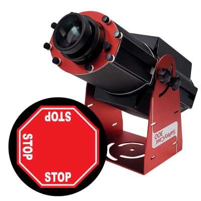 LASERGLOW TECHNOLOGIES HSV3F206X