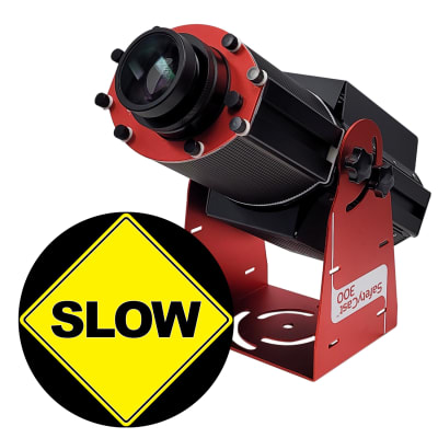 LASERGLOW TECHNOLOGIES HSV3F210X