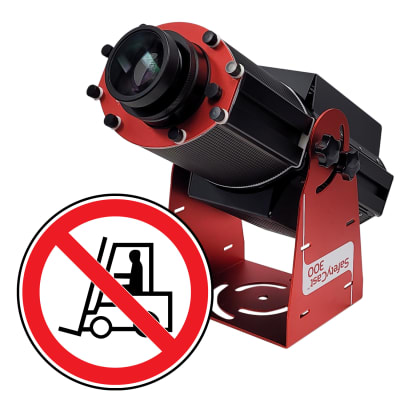 LASERGLOW TECHNOLOGIES HSV3F214X