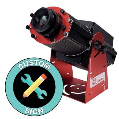 LASERGLOW TECHNOLOGIES HSV3FCUSX