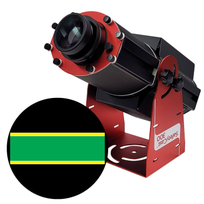 LASERGLOW TECHNOLOGIES HSV3H059X