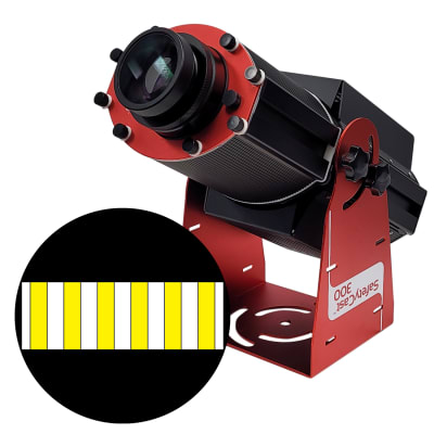 LASERGLOW TECHNOLOGIES HSV3H061X
