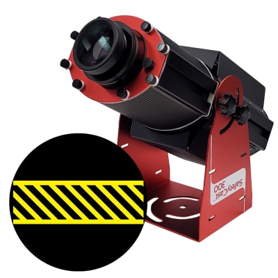 LASERGLOW TECHNOLOGIES HSV3H131X