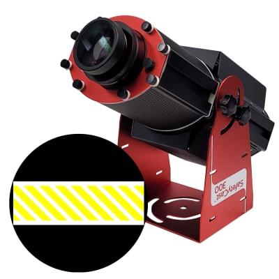 LASERGLOW TECHNOLOGIES HSV3H133X