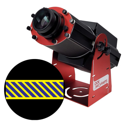 LASERGLOW TECHNOLOGIES HSV3H135X