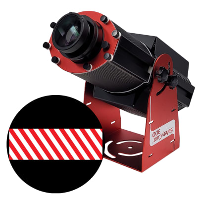 LASERGLOW TECHNOLOGIES HSV3H136X