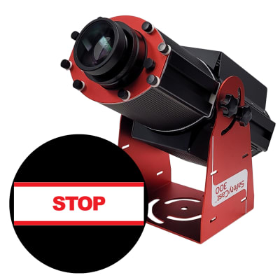LASERGLOW TECHNOLOGIES HSV3H137X
