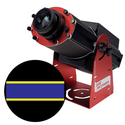 LASERGLOW TECHNOLOGIES HSV3H138X