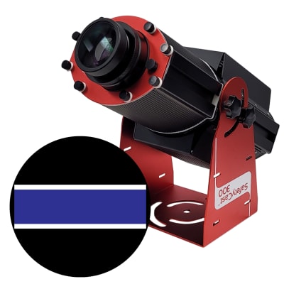 LASERGLOW TECHNOLOGIES HSV3H139X