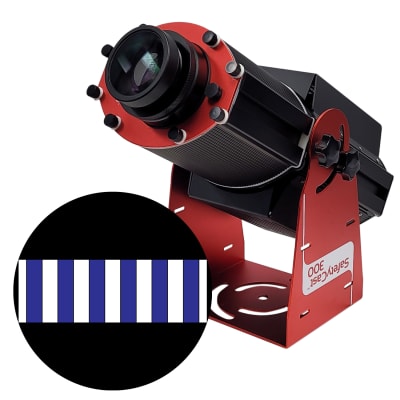 LASERGLOW TECHNOLOGIES HSV3H140X