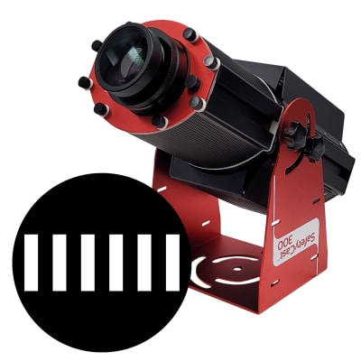 LASERGLOW TECHNOLOGIES HSV3H141X