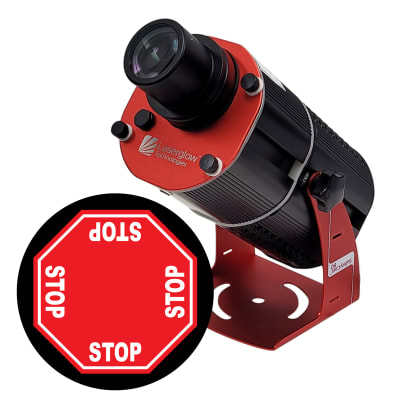 LASERGLOW TECHNOLOGIES HSV8F064X