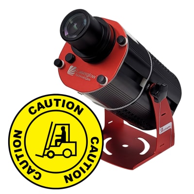 LASERGLOW TECHNOLOGIES HSV8F065X