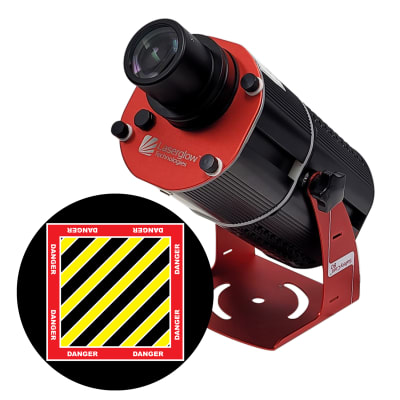 LASERGLOW TECHNOLOGIES HSV8F066X