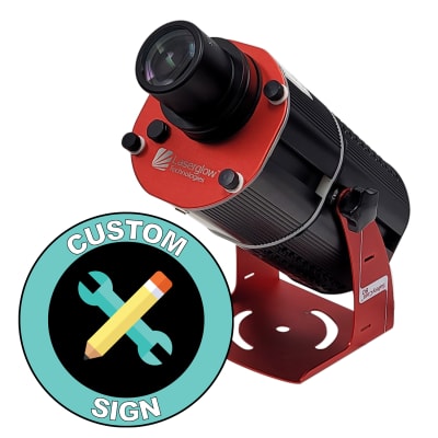 LASERGLOW TECHNOLOGIES HSV8FCUSX