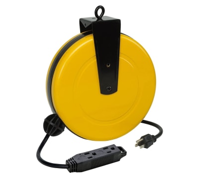 ALERT REEL 5000A-30GF