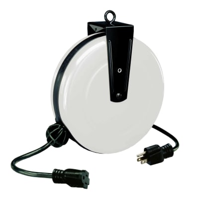 ALERT REEL 5000A-30GFS