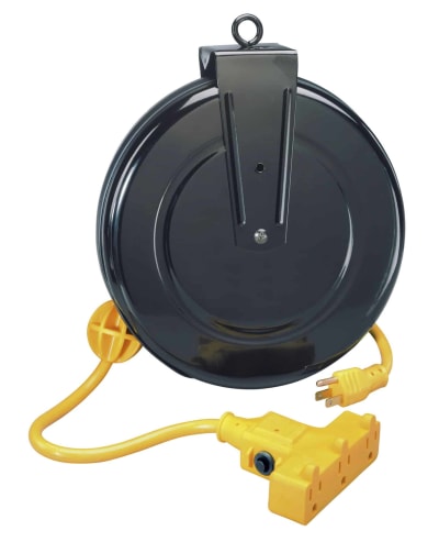 ALERT REEL 5000M-30GF-CB