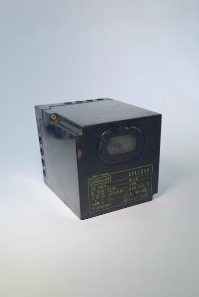 SIEMENS LFL1.322