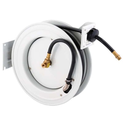 ALERT REEL HRG9-A30K